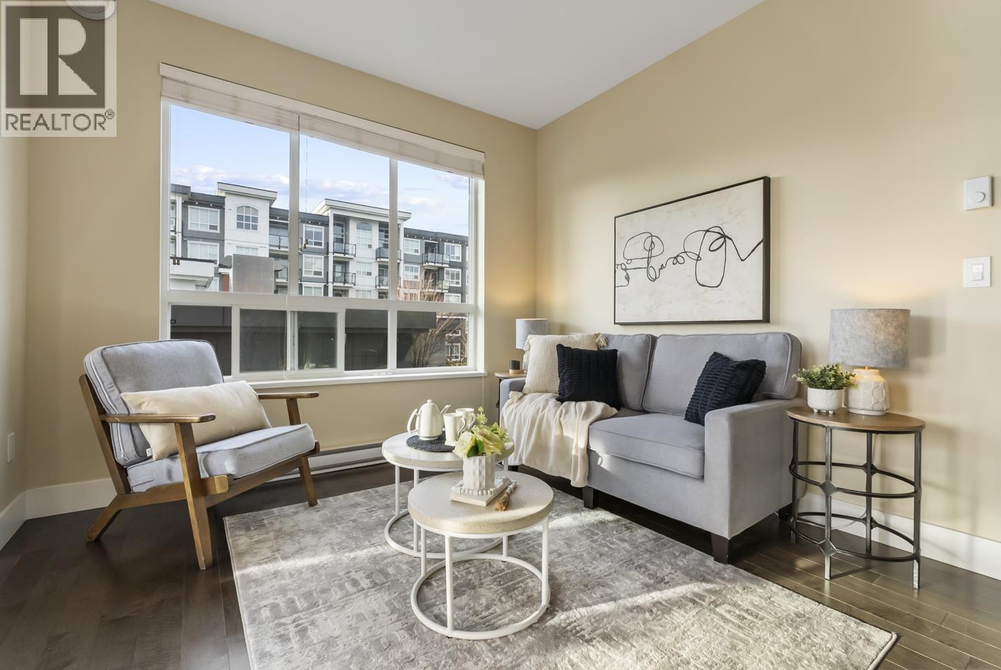 3314-2180 Kelly Ave, Port Coquitlam